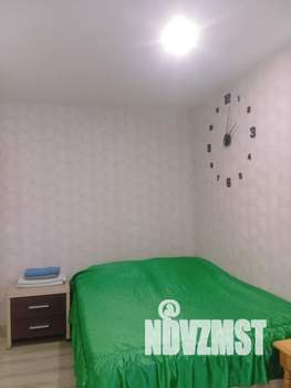 1-к квартира, посуточно, 32м2, 1/5 этаж