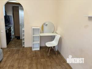 Студия квартира, на длительный срок, 17м2, 2/9 этаж