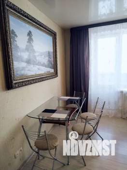 1-к квартира, посуточно, 40м2, 4/6 этаж