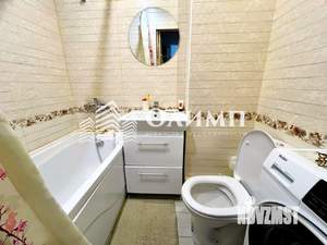 1-к квартира, на длительный срок, 30м2, 4/17 этаж