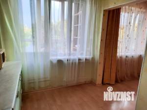 1-к квартира, на длительный срок, 40м2, 3/5 этаж