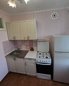 1-к квартира, на длительный срок, 35м2, 6/9 этаж