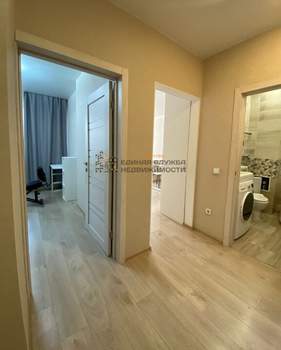 2-к квартира, на длительный срок, 45м2, 3/28 этаж
