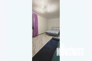 1-к квартира, посуточно, 35м2, 3/5 этаж