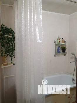 1-к квартира, посуточно, 41м2, 1/9 этаж