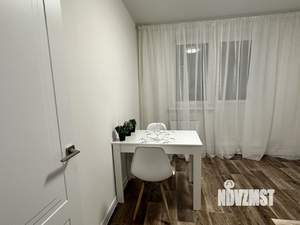 1-к квартира, посуточно, 35м2, 12/18 этаж