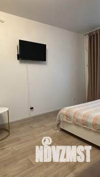 1-к квартира, посуточно, 40м2, 2/15 этаж