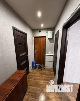 1-к квартира, на длительный срок, 40м2, 7/10 этаж