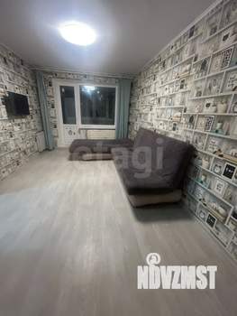 1-к квартира, на длительный срок, 50м2, 2/9 этаж