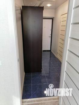 2-к квартира, на длительный срок, 34м2, 11/25 этаж