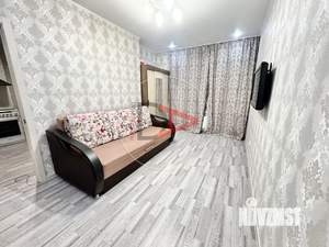 1-к квартира, на длительный срок, 35м2, 20/25 этаж