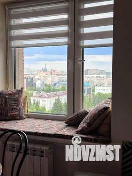 Студия квартира, посуточно, 30м2, 11/11 этаж