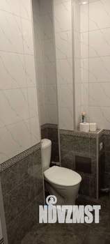 Студия квартира, на длительный срок, 28м2, 20/32 этаж