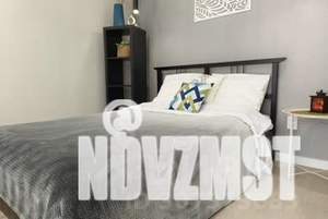 1-к квартира, посуточно, 38м2, 2/5 этаж