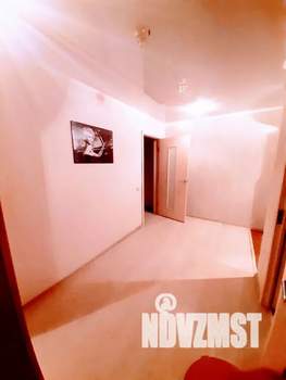 2-к квартира, посуточно, 55м2, 2/15 этаж