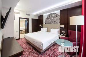 3-к квартира, посуточно, 108м2, 1/1 этаж