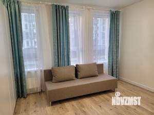 1-к квартира, на длительный срок, 35м2, 2/9 этаж