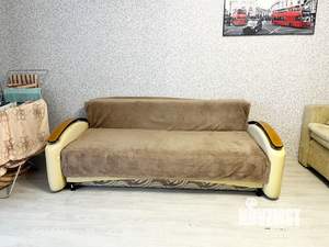 2-к квартира, на длительный срок, 58м2, 16/21 этаж