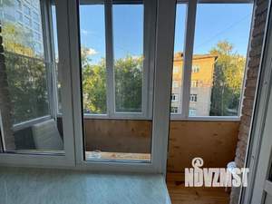 2-к квартира, посуточно, 45м2, 1/1 этаж