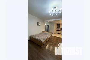 1-к квартира, посуточно, 45м2, 2/11 этаж