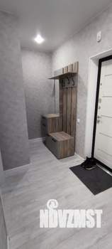 1-к квартира, на длительный срок, 39м2, 6/26 этаж