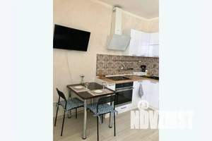 1-к квартира, посуточно, 35м2, 1/17 этаж