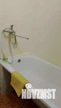 1-к квартира, посуточно, 48м2, 13/14 этаж