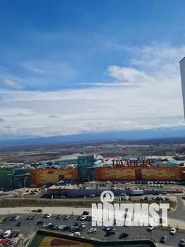 1-к квартира, посуточно, 38м2, 14/15 этаж