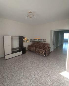 2-к квартира, на длительный срок, 60м2, 7/14 этаж