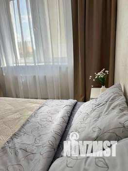1-к квартира, посуточно, 46м2, 1/1 этаж