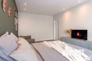 1-к квартира, посуточно, 40м2, 10/14 этаж