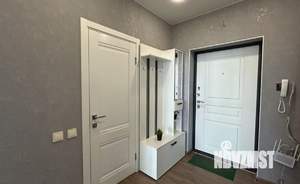 1-к квартира, посуточно, 27м2, 1/1 этаж