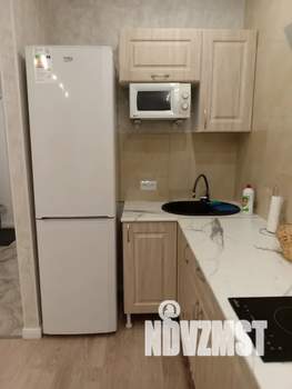 1-к квартира, посуточно, 30м2, 7/25 этаж