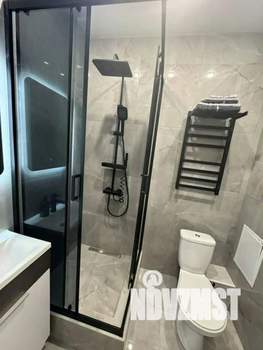 1-к квартира, посуточно, 27м2, 1/1 этаж