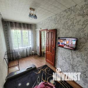 2-к квартира, посуточно, 45м2, 3/5 этаж