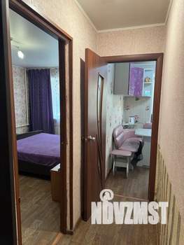 3-к квартира, посуточно, 60м2, 1/5 этаж