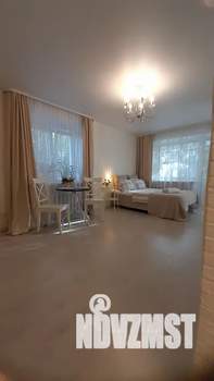 2-к квартира, посуточно, 35м2, 3/5 этаж