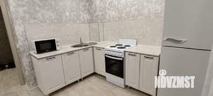 1-к квартира, на длительный срок, 34м2, 15/28 этаж