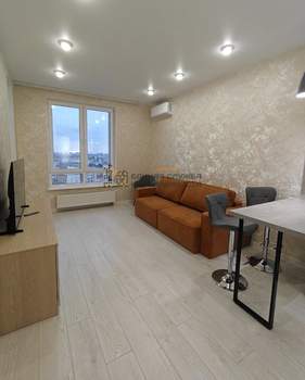 2-к квартира, на длительный срок, 50м2, 25/32 этаж