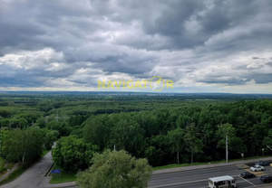 1-к квартира, на длительный срок, 50м2, 10/16 этаж