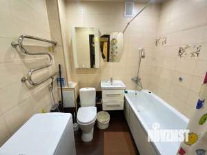 1-к квартира, на длительный срок, 45м2, 14/16 этаж