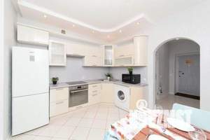 1-к квартира, посуточно, 44м2, 11/18 этаж