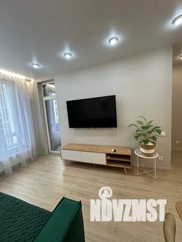 1-к квартира, посуточно, 39м2, 15/15 этаж