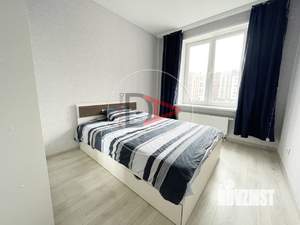 2-к квартира, на длительный срок, 38м2, 4/8 этаж