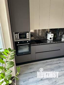 1-к квартира, на длительный срок, 40м2, 8/15 этаж
