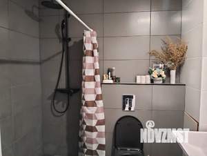 2-к квартира, посуточно, 35м2, 2/22 этаж