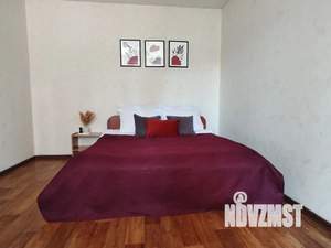 2-к квартира, посуточно, 42м2, 5/9 этаж