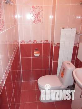 2-к квартира, посуточно, 63м2, 8/18 этаж