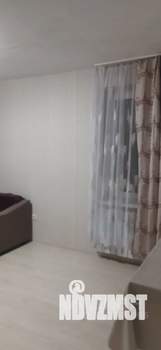 1-к квартира, на длительный срок, 38м2, 7/17 этаж