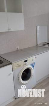 1-к квартира, на длительный срок, 34м2, 6/13 этаж